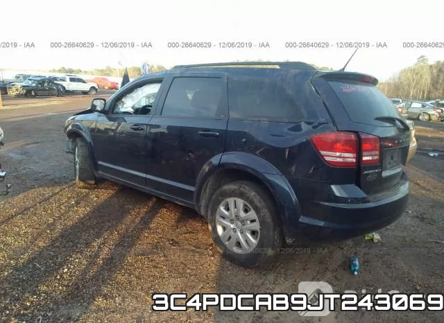 3C4PDCAB9JT243069 фото 2