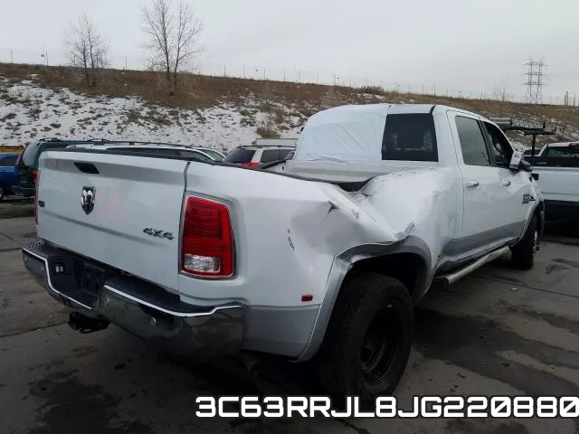 3C63RRJL8JG220880 фото 3