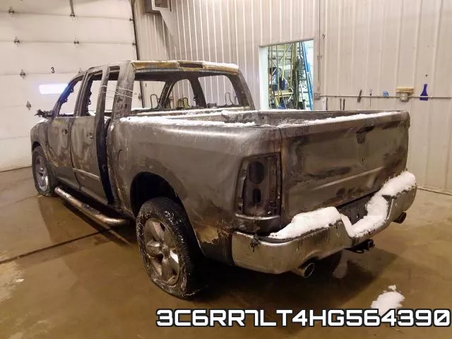 3C6RR7LT4HG564390 фото 3