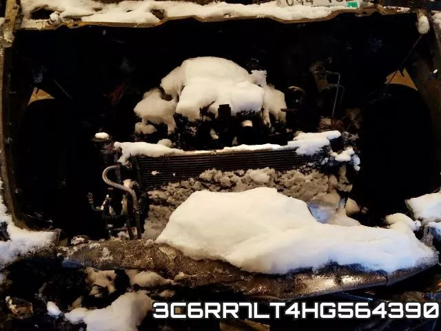3C6RR7LT4HG564390 фото 4