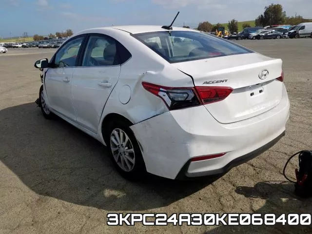 3KPC24A30KE068400 фото 3