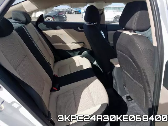 3KPC24A30KE068400 фото 5