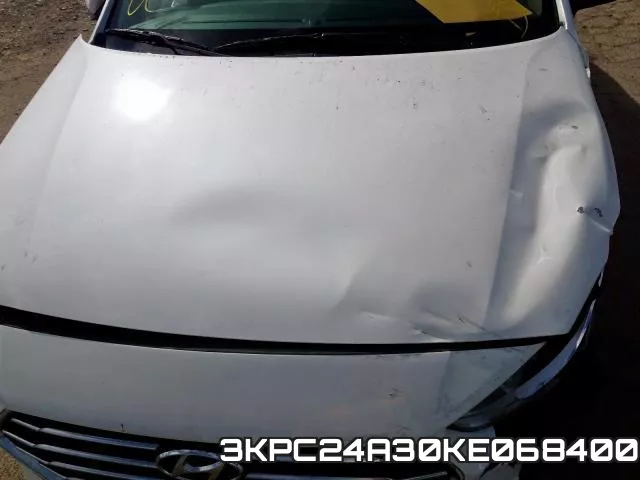 3KPC24A30KE068400 фото 6