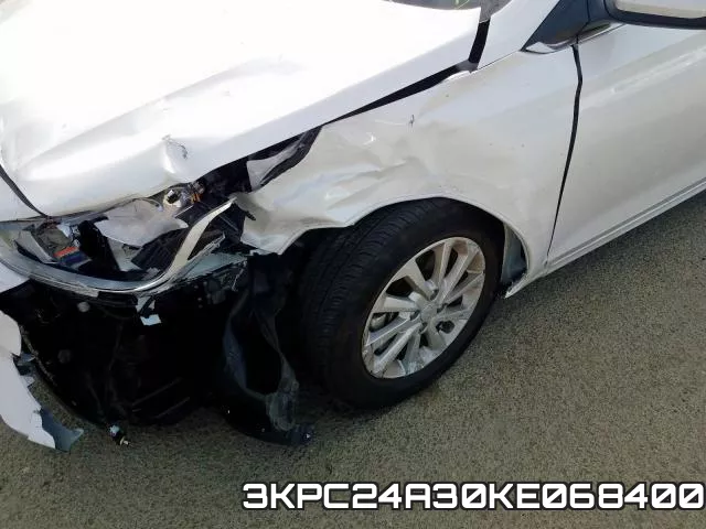 3KPC24A30KE068400 фото 8