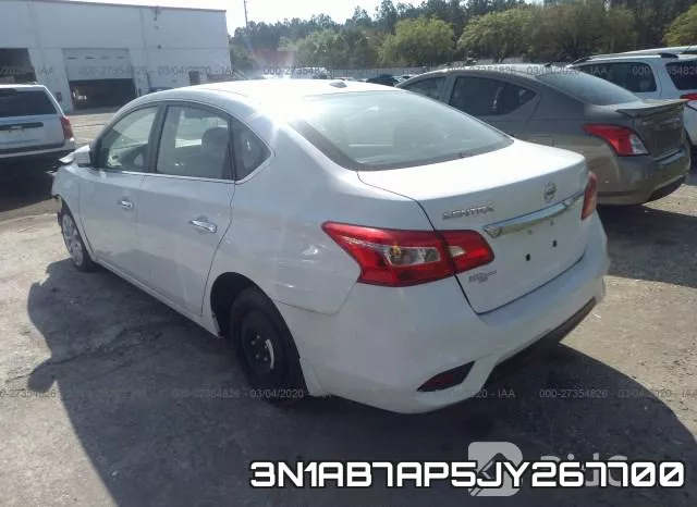 3N1AB7AP5JY267700 фото 3