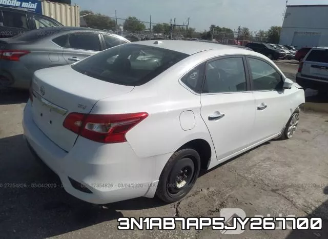 3N1AB7AP5JY267700 фото 4
