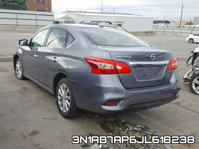 3N1AB7AP6JL618238 фото 4