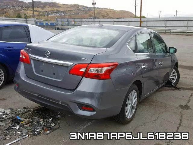 3N1AB7AP6JL618238 фото 5