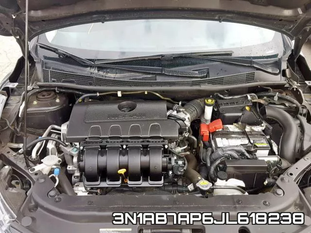 3N1AB7AP6JL618238 фото 7