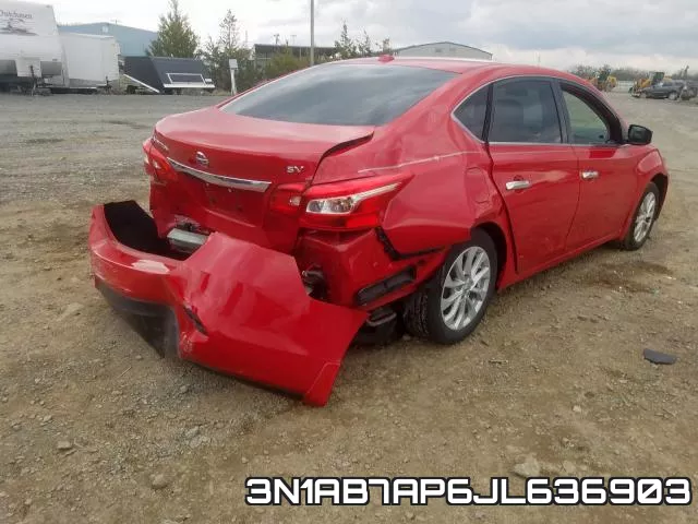 3N1AB7AP6JL636903 фото 4