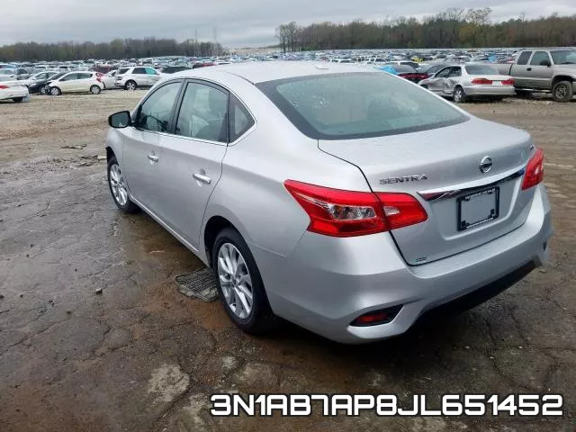 3N1AB7AP8JL651452 фото 4