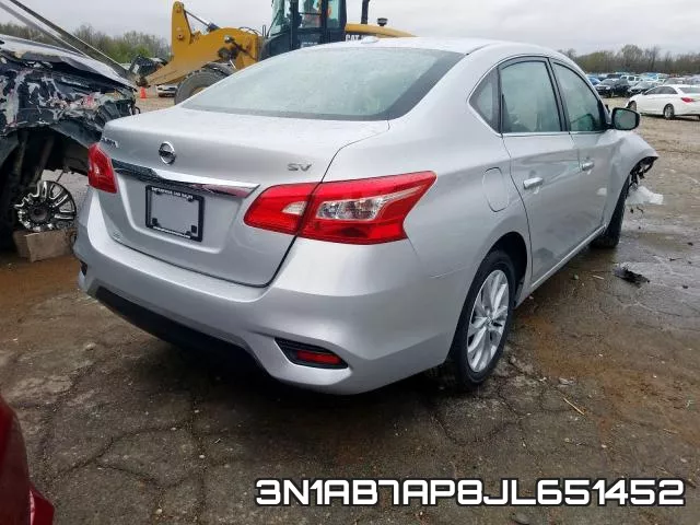 3N1AB7AP8JL651452 фото 5