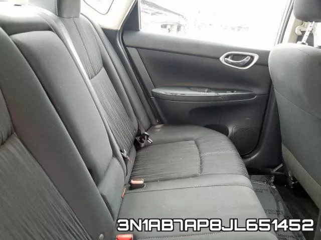 3N1AB7AP8JL651452 фото 7