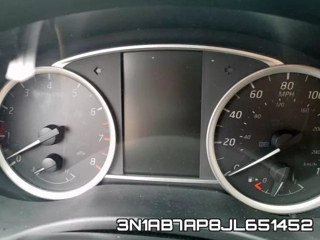 3N1AB7AP8JL651452 фото 9