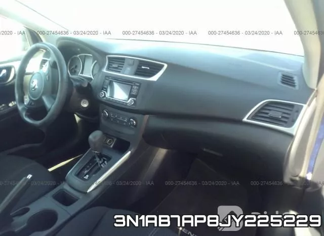 3N1AB7AP8JY225229 фото 4