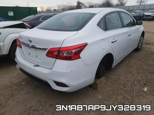 3N1AB7AP9JY328319 фото 3