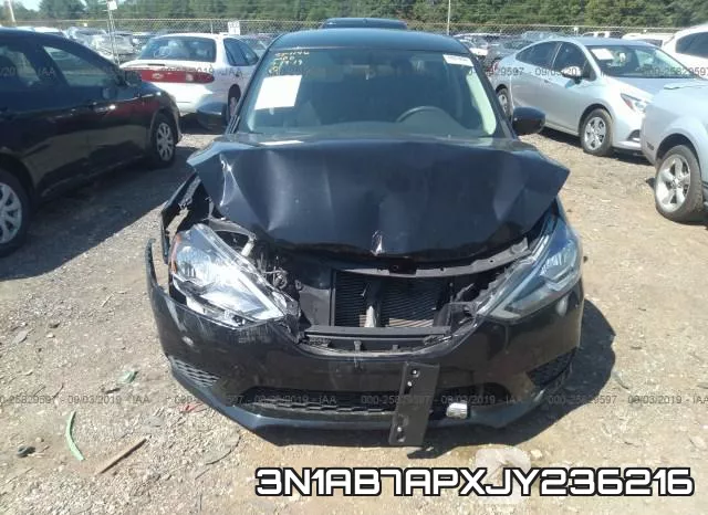 3N1AB7APXJY236216 фото 5