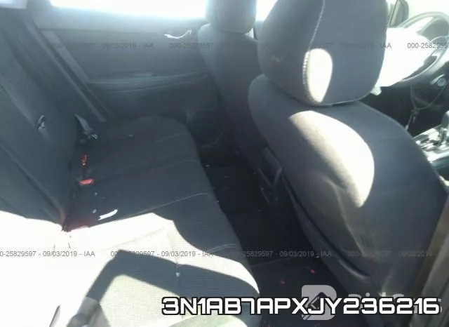3N1AB7APXJY236216 фото 6