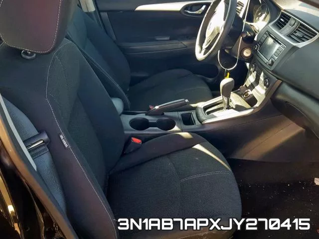 3N1AB7APXJY270415 фото 3