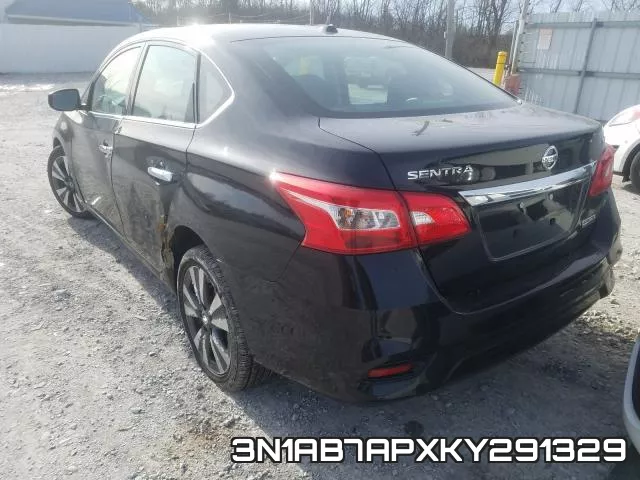3N1AB7APXKY291329 фото 4