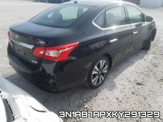3N1AB7APXKY291329 фото 5