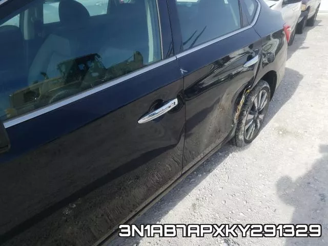 3N1AB7APXKY291329 фото 7