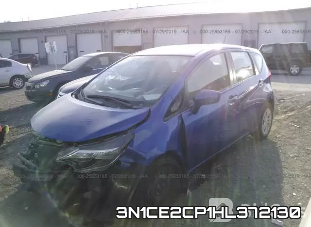 3N1CE2CP1HL372130 фото 2