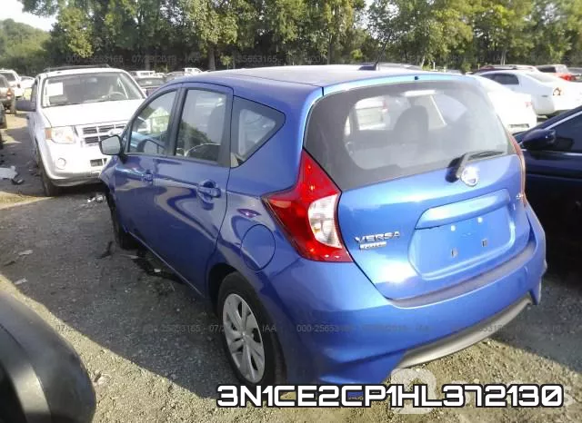 3N1CE2CP1HL372130 фото 3