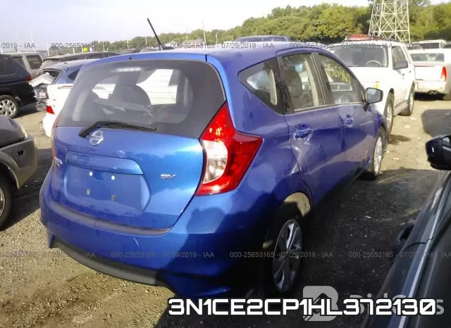 3N1CE2CP1HL372130 фото 4