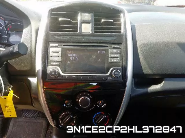 3N1CE2CP2HL372847 фото 7
