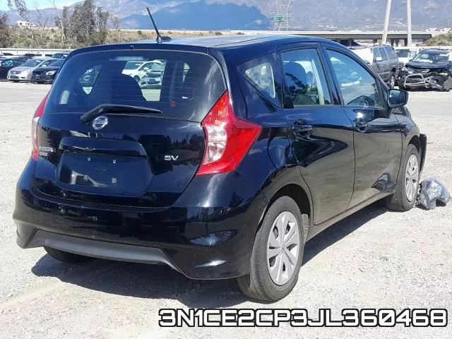 3N1CE2CP3JL360468 фото 4