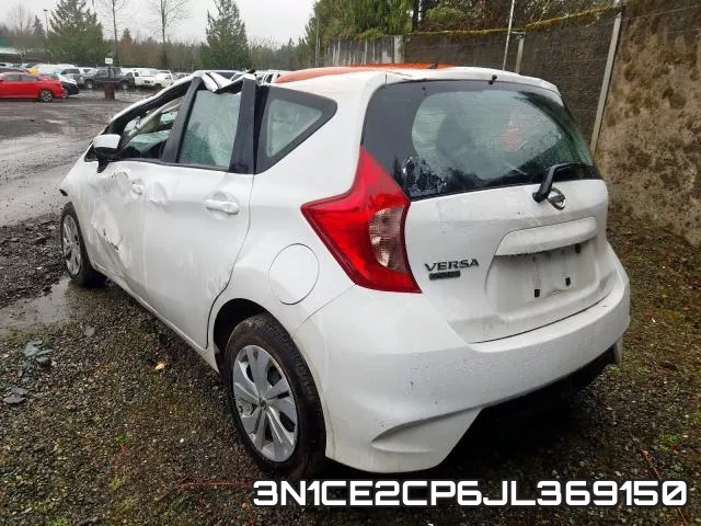 3N1CE2CP6JL369150 фото 3