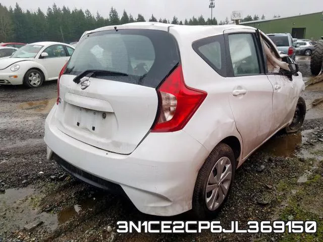 3N1CE2CP6JL369150 фото 4
