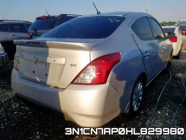 3N1CN7AP0HL829980 фото 4