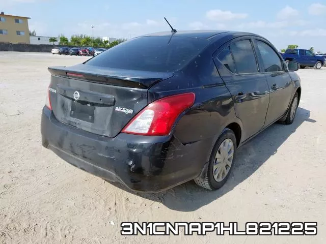 3N1CN7AP1HL821225 фото 3
