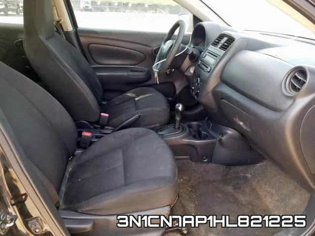 3N1CN7AP1HL821225 фото 4