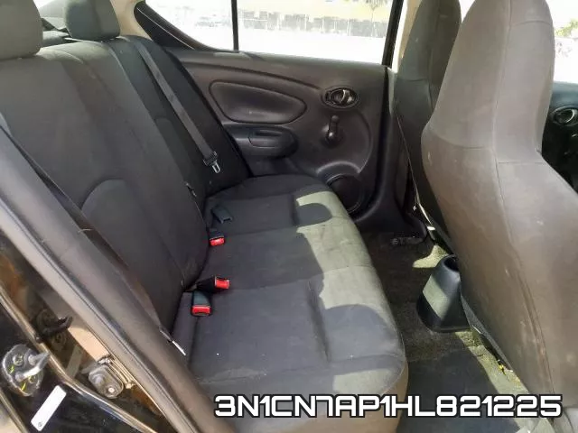 3N1CN7AP1HL821225 фото 5
