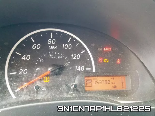 3N1CN7AP1HL821225 фото 6