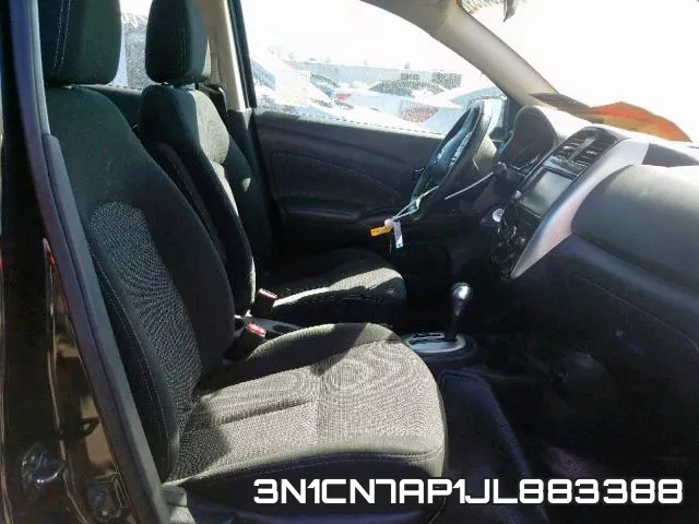 3N1CN7AP1JL883388 фото 3
