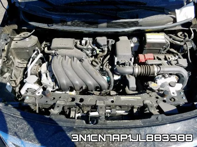 3N1CN7AP1JL883388 фото 4