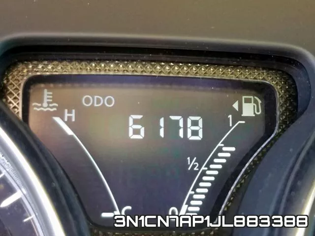 3N1CN7AP1JL883388 фото 5