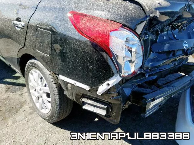 3N1CN7AP1JL883388 фото 6