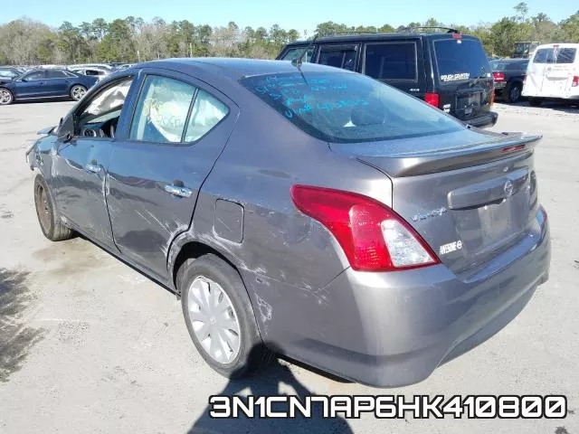3N1CN7AP6HK410800 фото 2