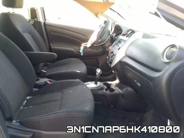 3N1CN7AP6HK410800 фото 4
