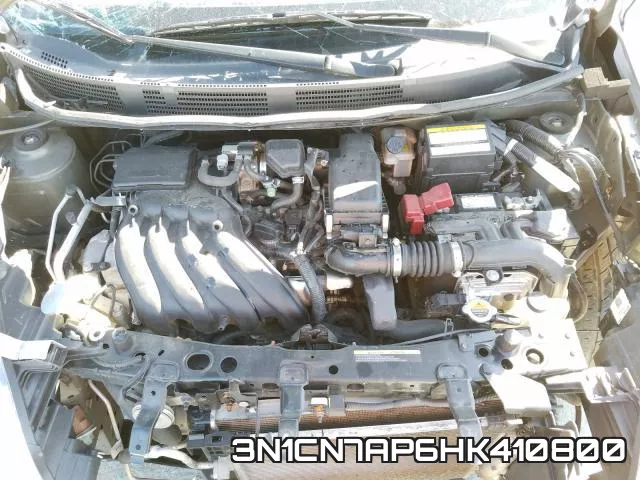 3N1CN7AP6HK410800 фото 5