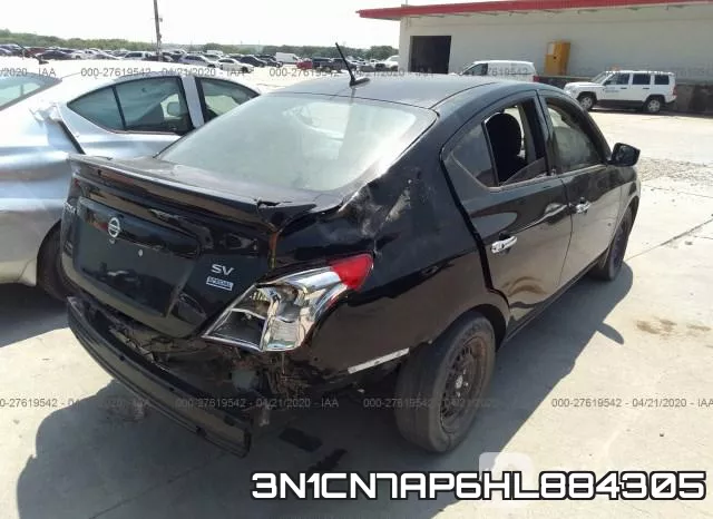 3N1CN7AP6HL884305 фото 3