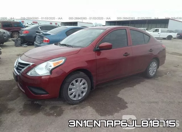 3N1CN7AP6JL818715 фото 3