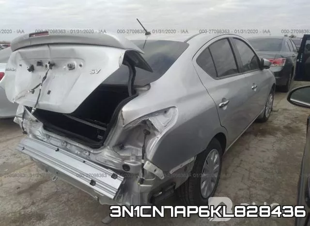 3N1CN7AP6KL828436 фото 4
