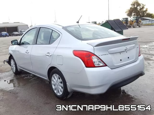 3N1CN7AP9HL855154 фото 2