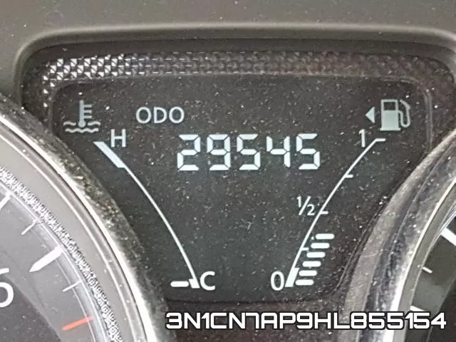 3N1CN7AP9HL855154 фото 5